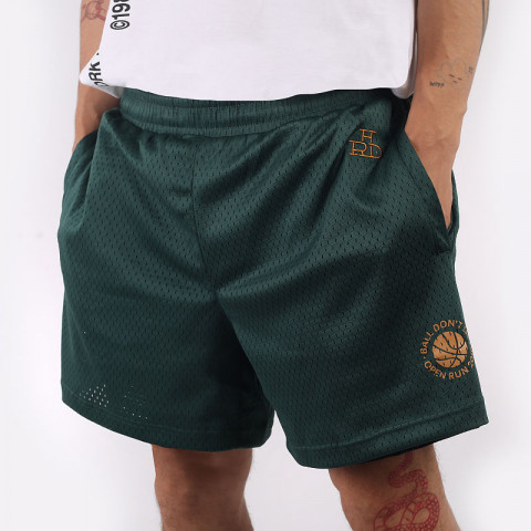 мужские шорты Hard Open Run  